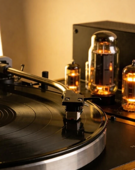 Inside the Phono Cartridge: Why MM and MC Use Different Generator Designs — and Often Sound Different