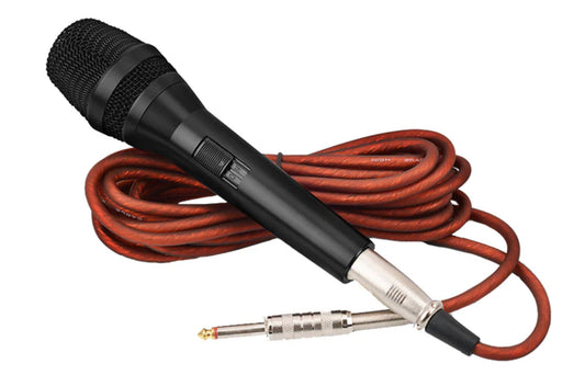 A Comprehensive Guide to Microphones: Dynamic, Condenser, and Ribbon