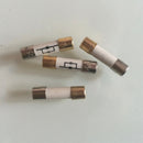 Nano-Technology Audiophile Fuses: Materials, Engineering Claims, Safety, and Evidence