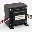 Parallel-Feed (Parafeed) Output Transformers: A Practical Guide
