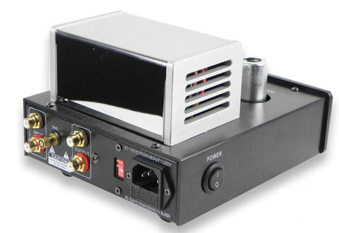 What Is a Phono Stage Pre-Amplifier?