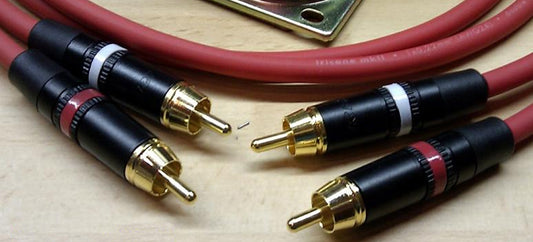 How to DIY Your Shielded RCA Interconnect Cables