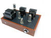 Exploring the 6P14 Single - Ended Amplifier Circuit