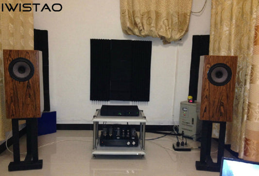 From Specs to Sound: A DIY Guide to Designing the Perfect Sealed Speaker Enclosure