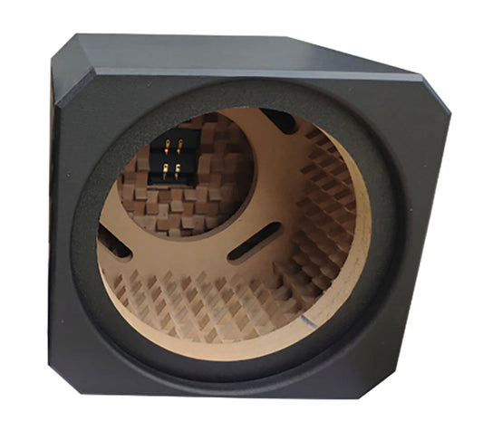 Beyond the Boom: The Ultimate Guide to Car Subwoofers