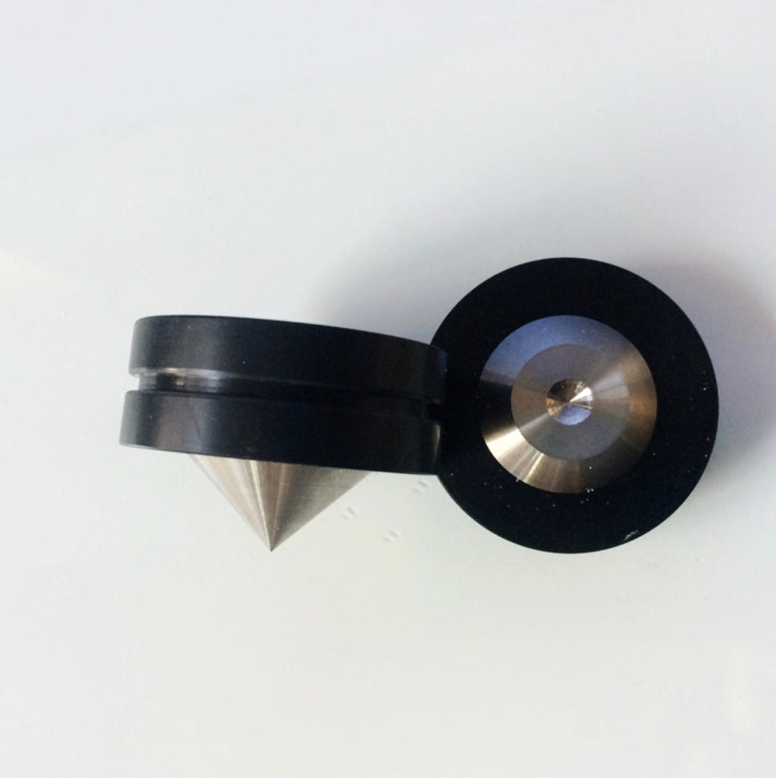 The Science of Speaker Isolation Spikes – IWISTAO HIFI MINIMART