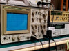 Overshoot and Ringing in Tube Amplifiers--Causes, Detection (Square-Wave Test), and Practical Adjustment Methods
