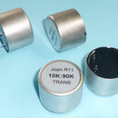 Passive Preamplifiers and Step-Up Transformers: The Complete Audiophile Guide