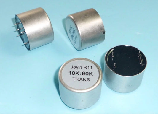 Passive Preamplifiers and Step-Up Transformers: The Complete Audiophile Guide