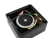 The Toroidal Transformer: The Heartbeat of High-Fidelity Amplifiers