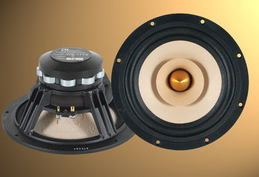 Tang Band W8-1772: Specifications, Enclosure Design and System Matching