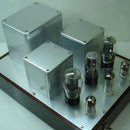 Harnessing the Power: Inside the Secrets of Tube Amp Transformer Shielding