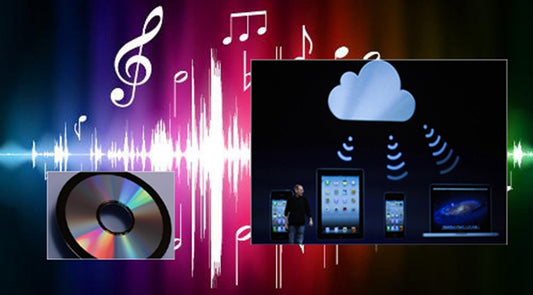 New trends of HIFI digital audio development