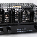 Why do more audiophiles like class A tube amplifier?