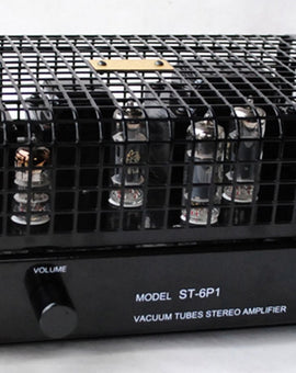 Why do more audiophiles like class A tube amplifier?