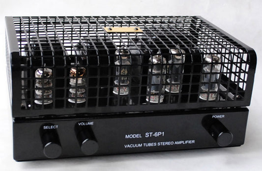 Why do more audiophiles like class A tube amplifier?