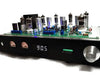 FM Radio Tuning: Air Variable Capacitors vs. Electronic Tuning