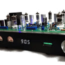 FM Radio Tuning: Air Variable Capacitors vs. Electronic Tuning