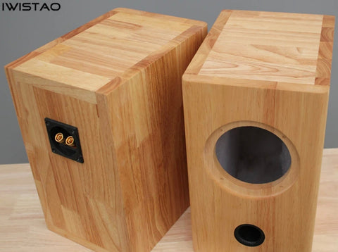 Beyond the Sound: Why Wood Wax Oil is the Unsung Hero of Speaker Enclosures