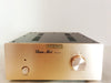 Effect of Tube Buffer Preamplifier