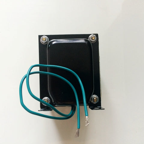 Choke Coil for Tube Amplifier