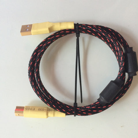 HIFI DAC Cables