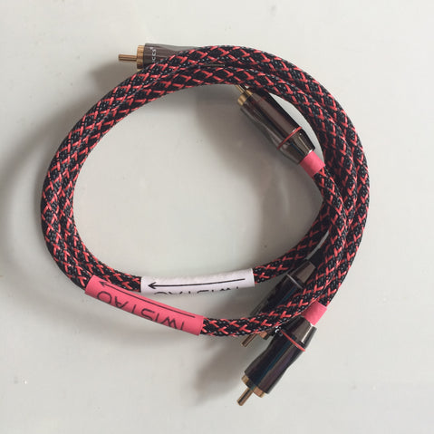 HIFI Cables