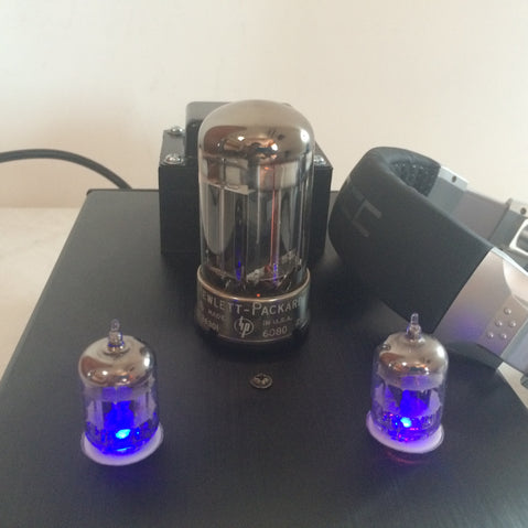HIFI Headphone Amplifier