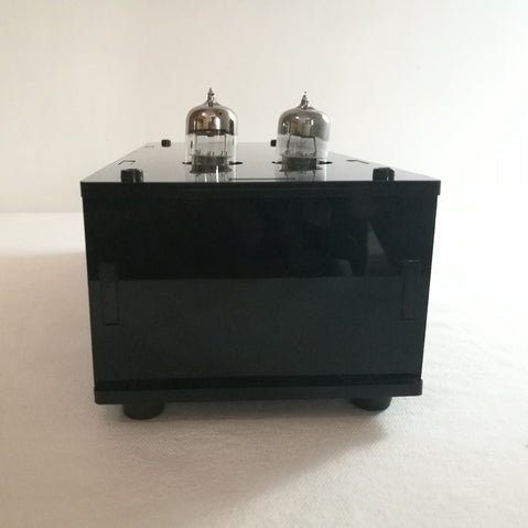 HIFI Tube Preamplifier