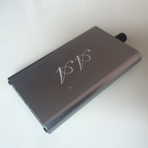 Poatable HIFI Headphone Amplifier