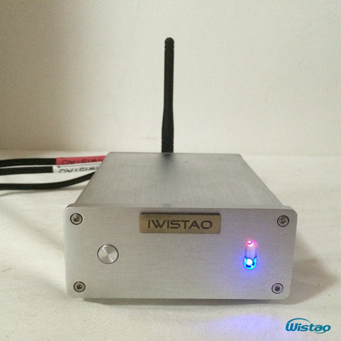 HIFI Bluetooth Decoder