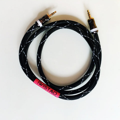 HIFI Signal Cable