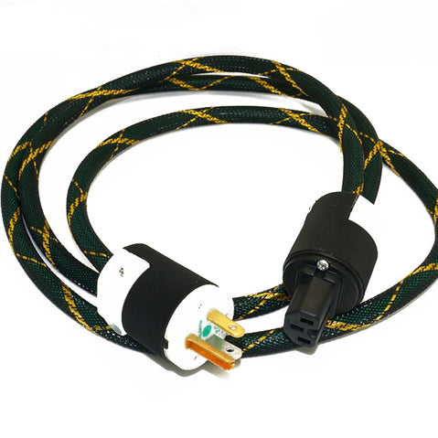 HIFI Power Cord