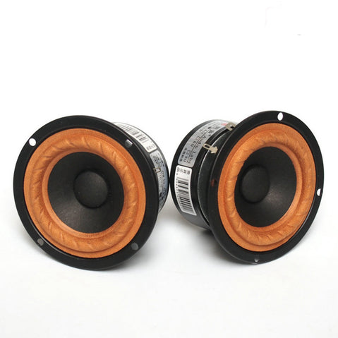 HIFI Speaker Units