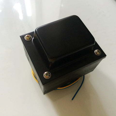 Power Transformers for Tube Amplifier