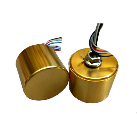 Input Transformer
