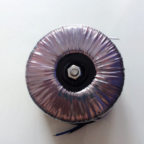 Toroidal Transformer
