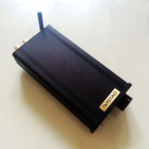 Bluetooth Audio Amplifiers