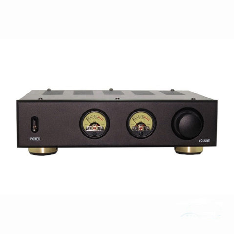 Amplifier Casing Chassis