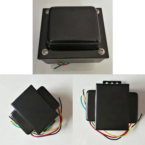 Tube Amplifier Transformer Kits