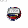 IWISTAO 10W Power Transformer EI for Tube Preamplifier 200V/20ma 6V/1A