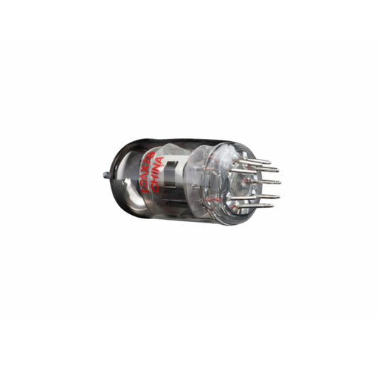 12AX7B Vacuum Tube 1 Pair Amplification Replace ECC83 6N4 New High Reliability Precise HIFI Audio