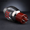 Shuguang 274B Rectifier Tube 1 Piece Full-Wave High Vacuum 5V for 300B 2A3 Tube Amplifier HIFI Audio DIY