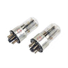 Vacuum Tube 6Z5P 1 Pair Inventory Product  High Reliability Replace 6X5GT 6X5 CA574
