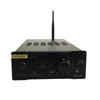 IWISTAO HIFI Bluetooth 4.0 2X100W Power Amplifier NE5532 Preamp Transistor 2SA1941/ 2SC5198 APT-X