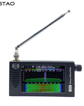 IWISTAO DSP SDR Radio Receiver1