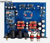 IWISTAO D325Q Bluetooth 5.0 HiFi Stereo Amplifier with TI TPA3255 Class-D Power Amplifier