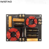 IWISTAO 2 Way Crossover Network 1 Piece Max Power 180W Crossover-point 2.9 KHz HIFI Audio