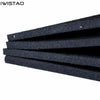 LS3/5A Acoustic Damping Felt for 1 Pair Cabinets- Premium Speaker Cabinet Dampening Material