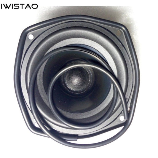 LS3/5A Woofer Sealing Gasket - Premium Speaker Cabinet Parts